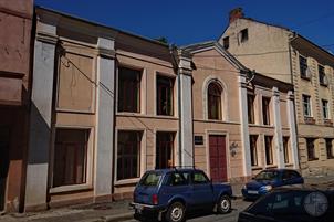 Синагога Бейт Арье Синагога Бейт Арье
