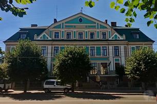 Приют для стариков "Азил" Приют для стариков "Азил"