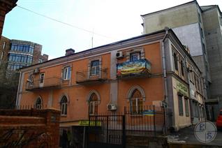 Солдатская синагога Солдатская синагога
