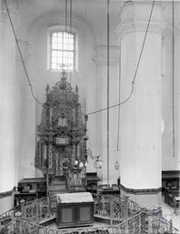 Арон-кодеш, 1930-е гг. Арон-кодеш, 1930-е гг.
