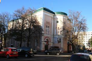 Башни после войны восстановлены не были Башни после войны восстановлены не были