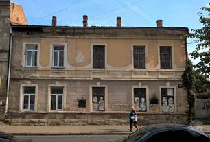 Клойз на Новгородской Клойз на Новгородской