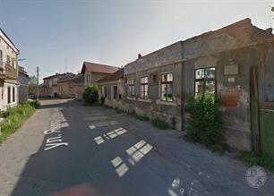 Озиопольская синагога, 2015. Фото GoogleMaps Озиопольская синагога, 2015. Фото GoogleMaps