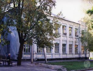 Еврейская школа, 1998 Еврейская школа, 1998
