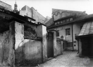 Золотая Роза, фото Josef Jaworski, 1910-1912 гг Золотая Роза, фото Josef Jaworski, 1910-1912 гг