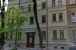 Дом еврейских сирот Дом еврейских сирот