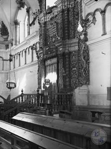 Арон-кодеш, 1939 Арон-кодеш, 1939