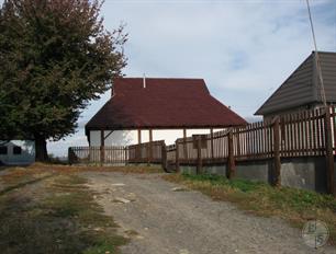 Восстановленный клойз Бешта, 2009 Восстановленный клойз Бешта, 2009