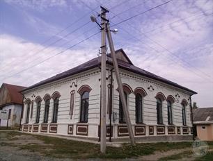 Клойз Авраама Иегошуа Гешеля, 2009 Клойз Авраама Иегошуа Гешеля, 2009