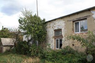 Синагога на ул. Горького, перестроенная в жилой дом, 2012 Синагога на ул. Горького, перестроенная в жилой дом, 2012