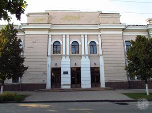 Большая синагога, 2012 Большая синагога, 2012