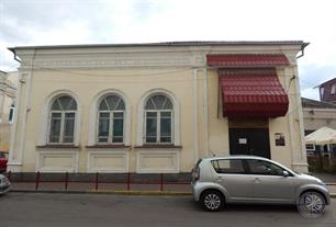 Старый клойз, фото Википедии Старый клойз, фото Википедии