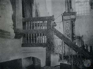 Подъем к арон кодешу, 1930 Подъем к арон кодешу, 1930