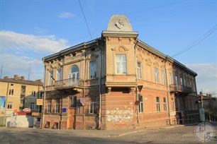 st. Bandera, 13 st. Bandera, 13