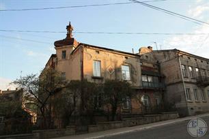 House of lawyer Gorbachevsky, st. Bandery, 25 House of lawyer Gorbachevsky, st. Bandery, 25