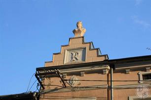 st. Bandery, 49 st. Bandery, 49