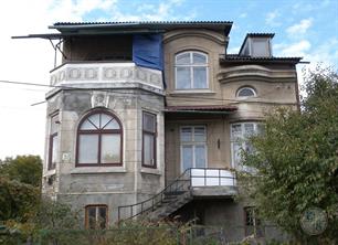 st. Zelena, 31. Photo by Krochak Igor, Wikipedia st. Zelena, 31. Photo by Krochak Igor, Wikipedia