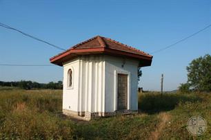 Ohel of Meshulam-Shraga-Faivish Halperin Ohel of Meshulam-Shraga-Faivish Halperin