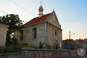 Armenian church Armenian church