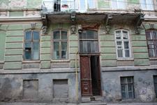 ул. Армянская, 1 ул. Армянская, 1