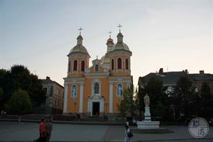 Greek-Catholic Church Greek-Catholic Church