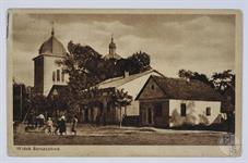 Greek-Catholic Assumption Church, 1886 Greek-Catholic Assumption Church, 1886