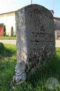 And here lives a local cemetery leprechaun) And here lives a local cemetery leprechaun)
