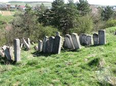 Old Jewish Cemetery Old Jewish Cemetery