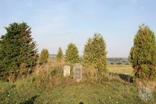 On one there is a monument On one there is a monument