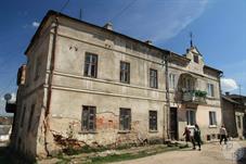 Jewish House Jewish House