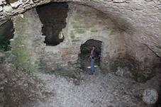 В трюме корабля В трюме корабля