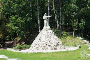 Sophia Khshanovska, played a decisive role in the defense of Terebovlya from the Turks in 1675 Sophia Khshanovska, played a decisive role in the defense of Terebovlya from the Turks in 1675