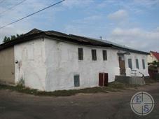 It is the only preserved of all synagogues of Bershad