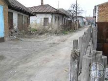 Former Jewish street