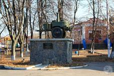 Здесь раньше был Ленин, но теперь нас ведет в светлое будущее устройство для приготовления каши Здесь раньше был Ленин, но теперь нас ведет в светлое будущее устройство для приготовления каши