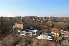 А вот попытка лезть в гору, вместо того, чтоб спокойно идти по дороге, оказалась немного авантюрной. Впрочем, как всегда А вот попытка лезть в гору, вместо того, чтоб спокойно идти по дороге, оказалась немного авантюрной. Впрочем, как всегда