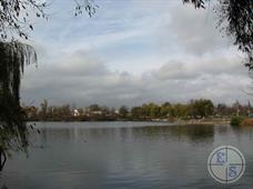 Sob River Sob River