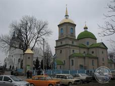 Church Church