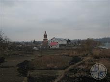 Покровский женский монастырь, действующий Покровский женский монастырь, действующий