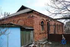 Вторая синагога, или талмуд-тора Вторая синагога, или талмуд-тора
