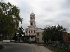 Сокоморсовый костел Сокоморсовый костел