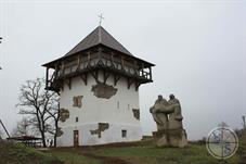Башня Башня