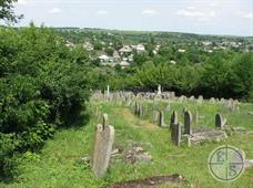 Старое кладбище Старое кладбище