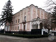 Дворец Витославского-Львовой Дворец Витославского-Львовой