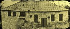 Здание синагоги, фото 1990-х Здание синагоги, фото 1990-х