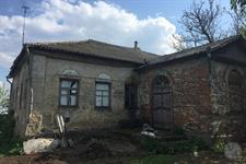 Еще одно перестроенное здание синагоги. Фото опубликовал Иван Зелюк Еще одно перестроенное здание синагоги. Фото опубликовал Иван Зелюк
