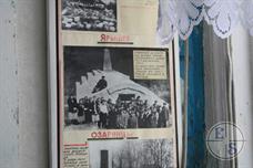 Many monuments were established local community forces Many monuments were established local community forces