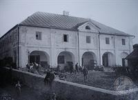 City Hall, 1930