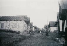 Улица Немирова, 1930 Улица Немирова, 1930