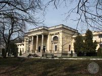 Дворец княгини Щербатовой Дворец княгини Щербатовой